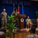 39th Logistics Readiness Squadron change of command ceremony