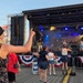 USAG Stuttgart Military Community celebrates Independence Day on Panzer Kaserne