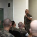 MCIPAC Sgt. Maj. Speaks with MCAS Iwakuni Marines and Sailors