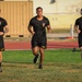 USAFRICOM command senior enlisted leader joins SETAF-AF Soldiers for physical readiness training