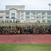 MCIPAC Sgt. Maj. conducts PT with MCAS Iwakuni Marines and Sailors