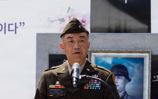 Remembering a lifetime of service