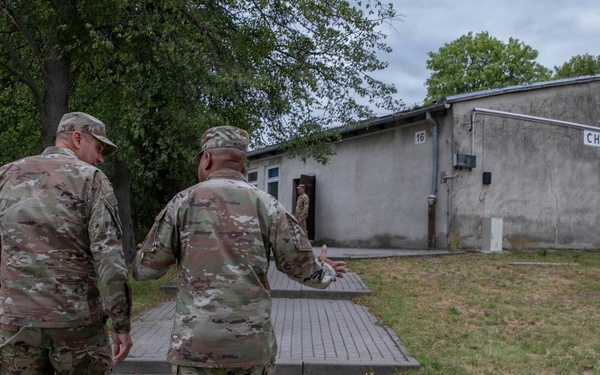 Danger 6 Battlefield Circulation July 7-8
