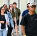 USAG Stuttgart RSO hosts resiliency training trip to Rothenburg