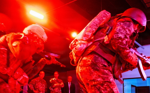 TN National Guard and Bulgarian Armed Forces Increase Emergency Response Readiness
