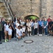 USAG Stuttgart RSO hosts resiliency training trip to Rothenburg