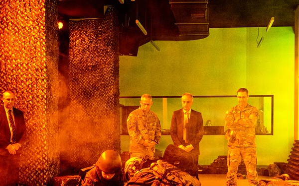 TN National Guard and Bulgarian Armed Forces Increase Emergency Response Readiness