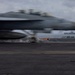 Abraham Lincoln Conducts Flight Deck Operations