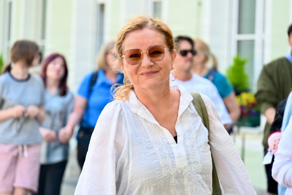 USAG Stuttgart RSO hosts resiliency training trip to Rothenburg