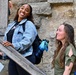 USAG Stuttgart RSO hosts resiliency training trip to Rothenburg