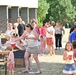USAG Stuttgart Hosts Welcome Wednesdays During PCS Season