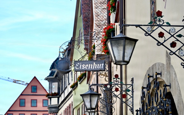USAG Stuttgart RSO hosts resiliency training trip to Rothenburg on June 18, 2026