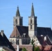 USAG Stuttgart RSO hosts resiliency training trip to Rothenburg