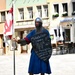 USAG Stuttgart RSO hosts resiliency training trip to Rothenburg