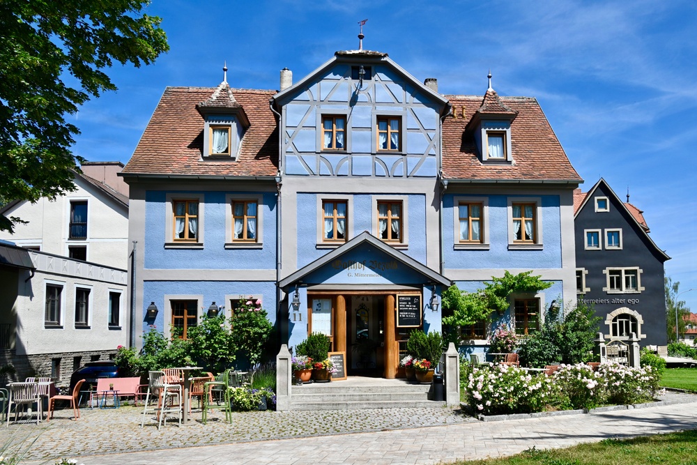 USAG Stuttgart RSO hosts resiliency training trip to Rothenburg