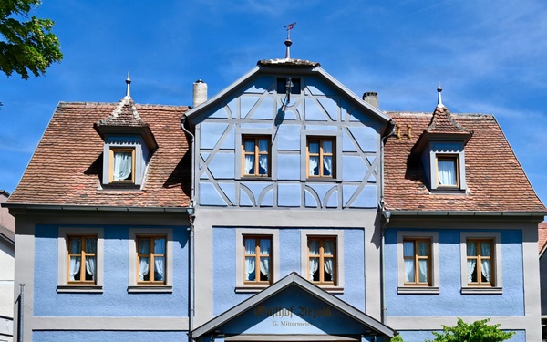 USAG Stuttgart RSO hosts resiliency training trip to Rothenburg