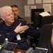 Rim of the Pacific 2026 hosts senior naval leaders from Peru and Poland