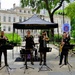 Recruiters host Joint Oath of Enlistment, Musical Performances at City Hall