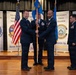 Col. Scott Zarbo assumes command of the 52nd Mission Support Group