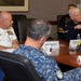 Rim of the Pacific 2026 hosts senior naval leaders from Peru and Poland