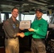 George Washington Warfighter of The Week