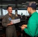George Washington Warfighter of the Week