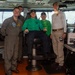 George Washington Warfighter of the Week