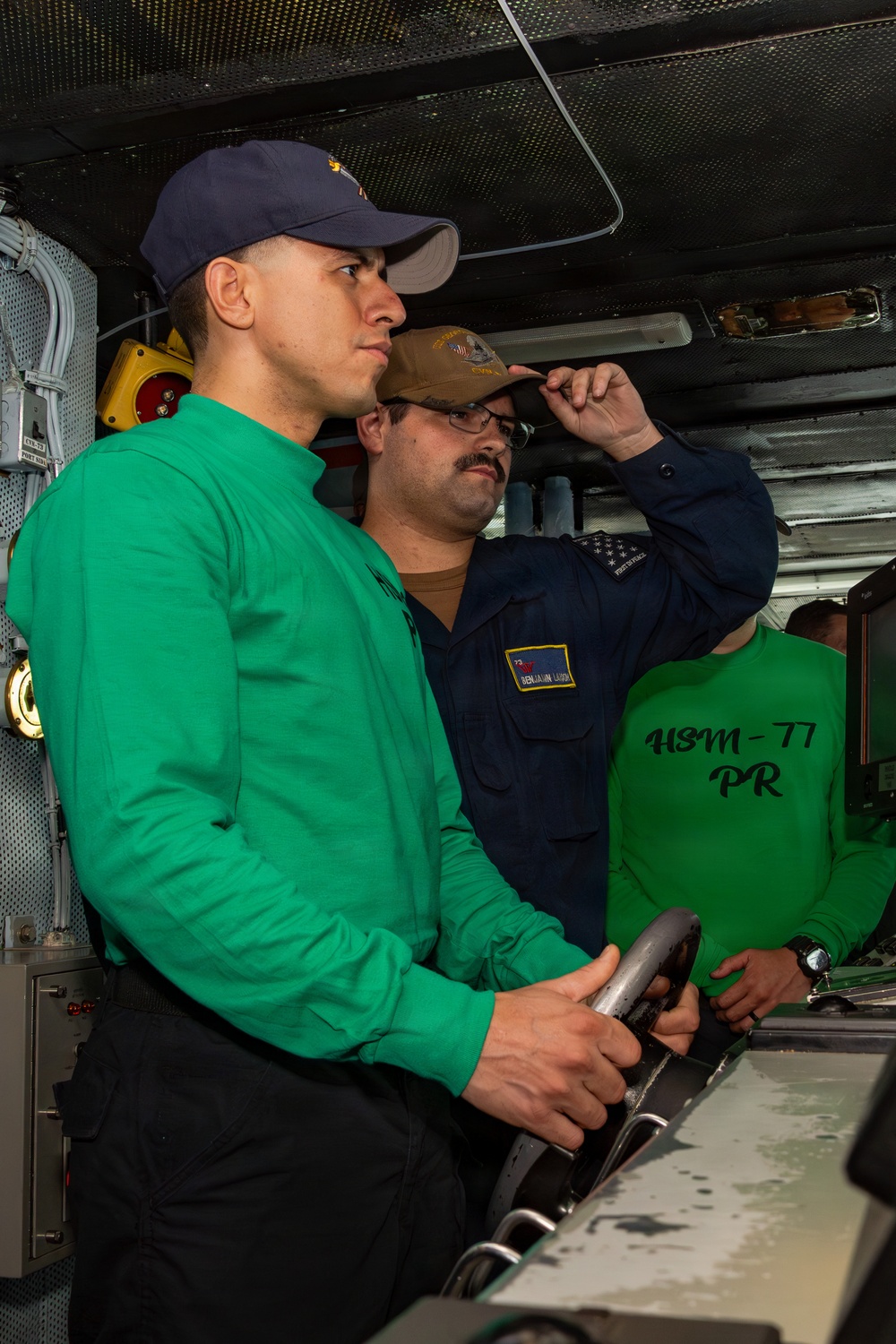 Warfighter of The Week