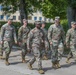 Command Presence Strengthens Readiness