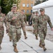Command Presence Strengthens Readiness