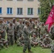 Command Presence Strengthens Readiness