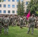 Command Presence Strengthens Readiness