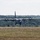 37 AS C-130 exercises at RAF Mildenhall