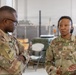 Command Presence Strengthens Readiness