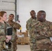 Command Presence Strengthens Readiness