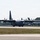 37 AS C-130 exercises at RAF Mildenhall