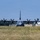 37 AS C-130 exercises at RAF Mildenhall