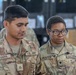 Command Presence Strengthens Readiness