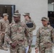 Command Presence Strengthens Readiness