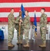 52nd Operations Support Squadron welcomes new commander