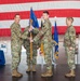 52nd Operations Support Squadron welcomes new commander