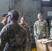 Command Presence Strengthens Readiness