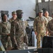 Command Presence Strengthens Readiness