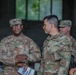 Command Presence Strengthens Readiness