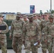 Command Presence Strengthens Readiness