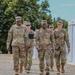 Command Presence Strengthens Readiness