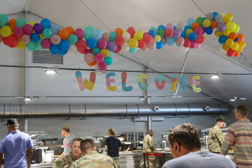 Command Presence Strengthens Readiness