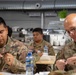 Command Presence Strengthens Readiness