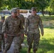 Command Presence Strengthens Readiness
