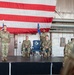 52nd Operations Support Squadron welcomes new commander